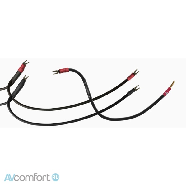 AVComfort, Synergistic Research Atmosphere X IFT Jumpers
