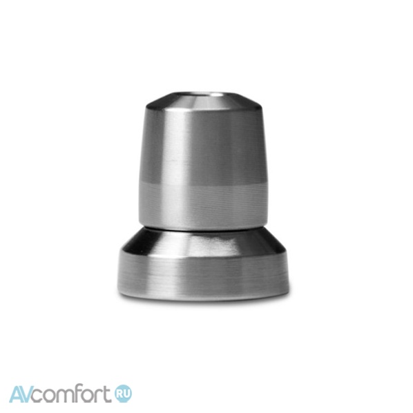 AVComfort, Stillpoints Ultra Mini With Base 1 шт. Silver