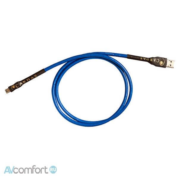 Cardas Audio Clear Serial Buss 1,5 m