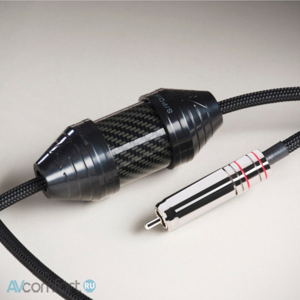 Shunyata Research Sigma-X S/PDIF 1,0 m