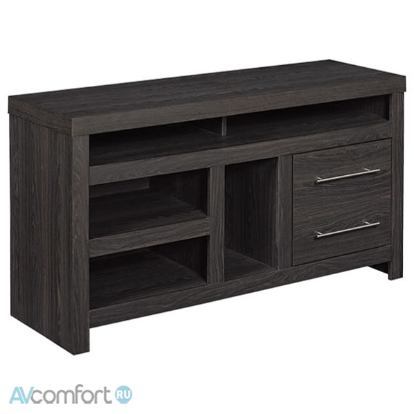 AVComfort, Bell'O TC 48-6356-PW07 Black Walnut