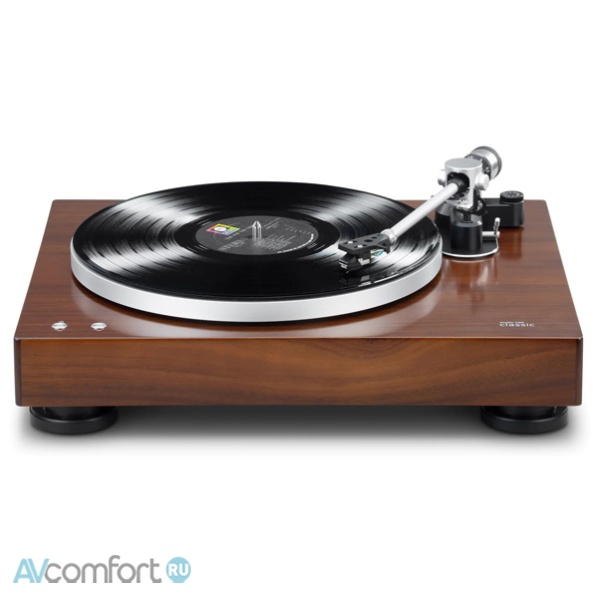 Music Hall Classic Walnut