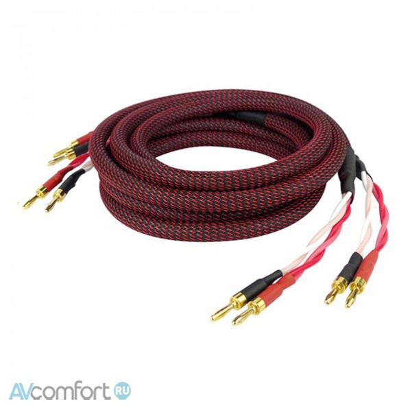 AVComfort, Dynavox Perfect Sound 2 x 5.0m (207299)