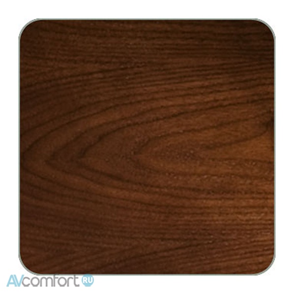 BDI VeRTIca 8556 Chocolate Stained Walnut
