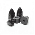 Dynavox Absorber Set Black (207657)