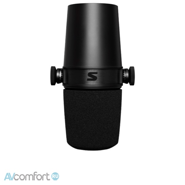 Shure MV7X