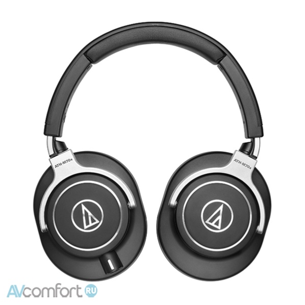 Audio-Technica ATH-M70X Black