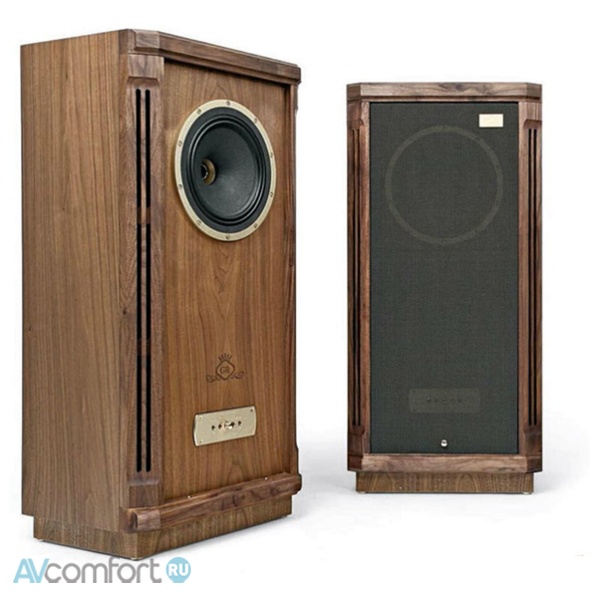 TANNOY Turnberry GR Walnut