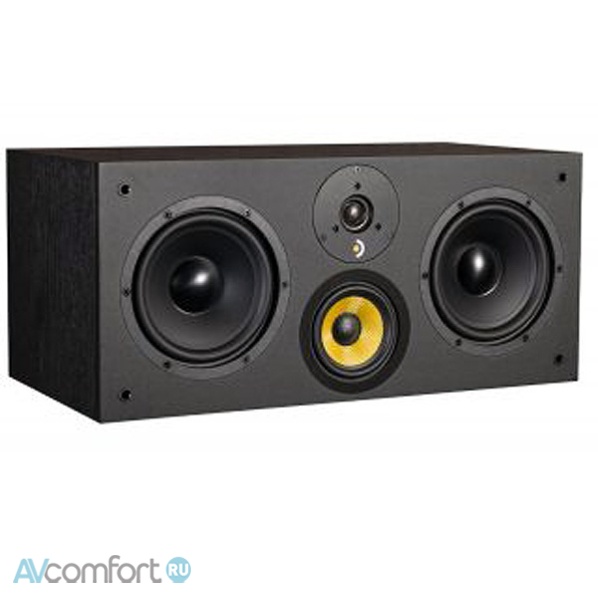 AVComfort, Davis Acoustics Ariane C2 Black Ash
