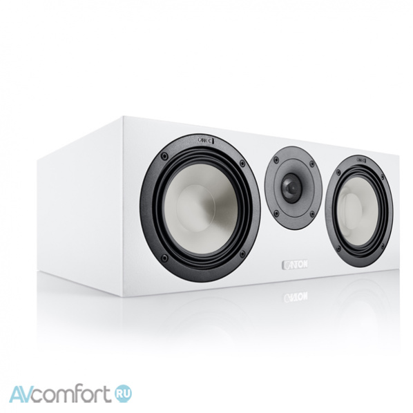 CANTON GLE 50 White