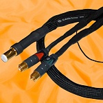 Kubala Sosna Emotion Tonearm Cable DIN(90) - 2RCA, 1,25 m