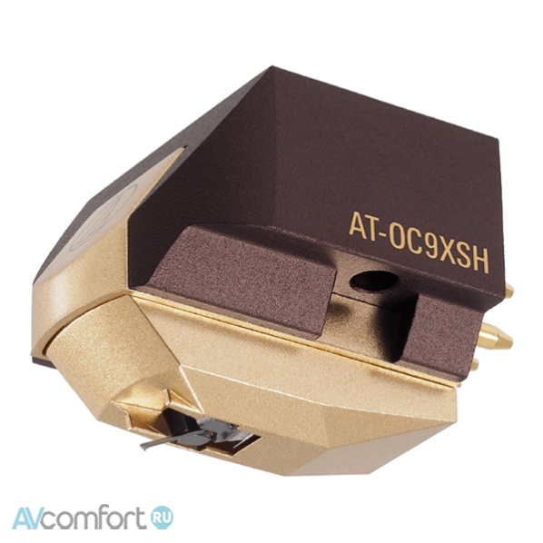 Audio-Technica AT-OC9XSH