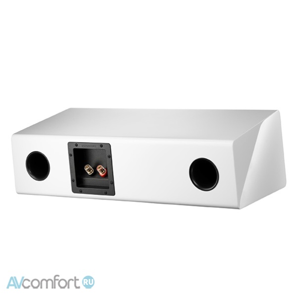 Dynaudio Evoke 25C White High Gloss