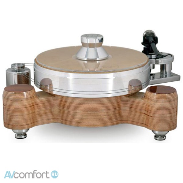 AVComfort, Acoustic Solid Wood Round MPX, WTB370 AT740 M2