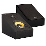 Davis Acoustics Ariane A Black Ash