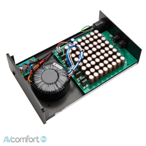 Exposure VXN Power Supply
