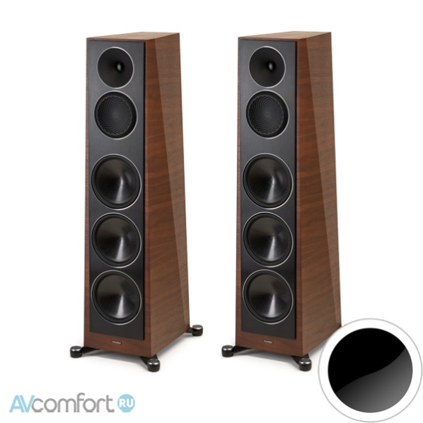 AVComfort, Paradigm Founder 120H Piano Black
