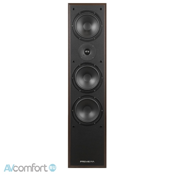 Premiera Eco ES-631 Mocco