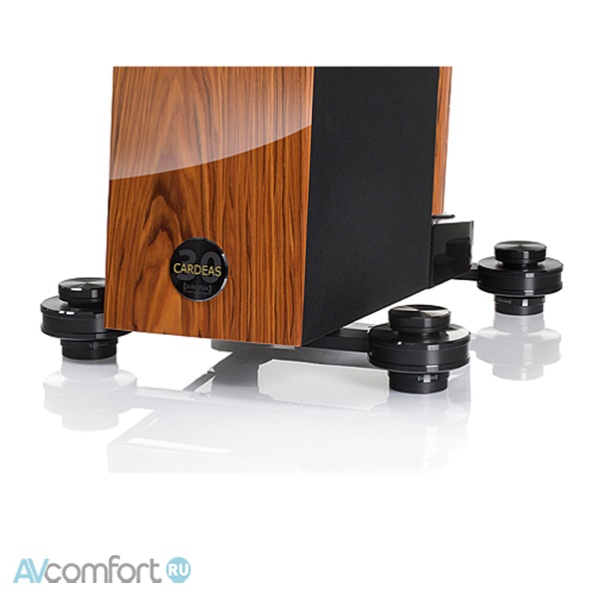 AUDIO PHYSIC Cardeas 30 Walnut