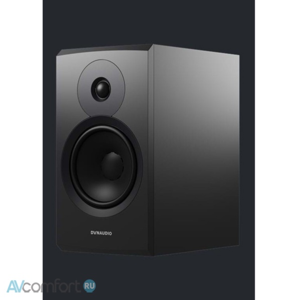 Dynaudio Emit 20 Black Ash