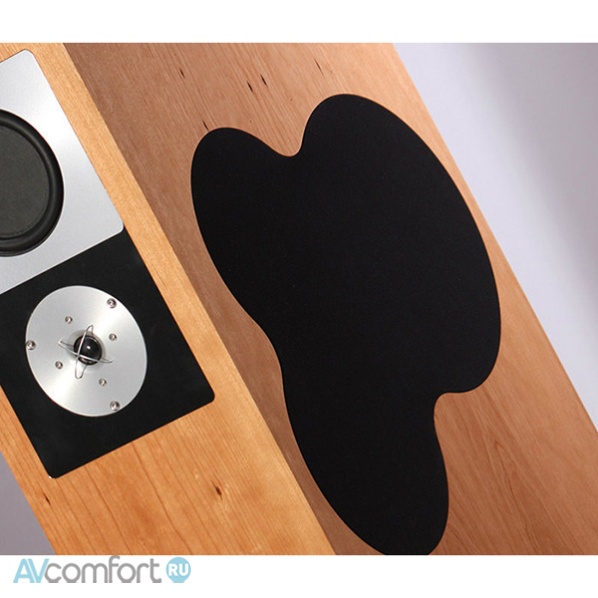 REGA RS10 Cherry