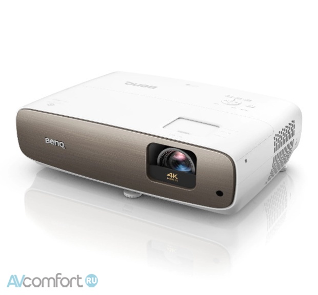 BENQ W2700