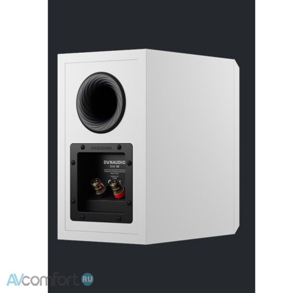 Dynaudio Emit 10 White