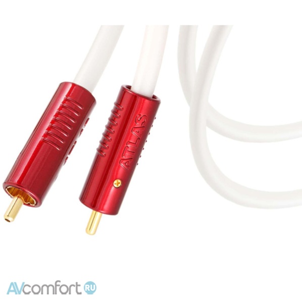 Atlas Cables Element Achromatic RCA S/PDIF 3,0 m