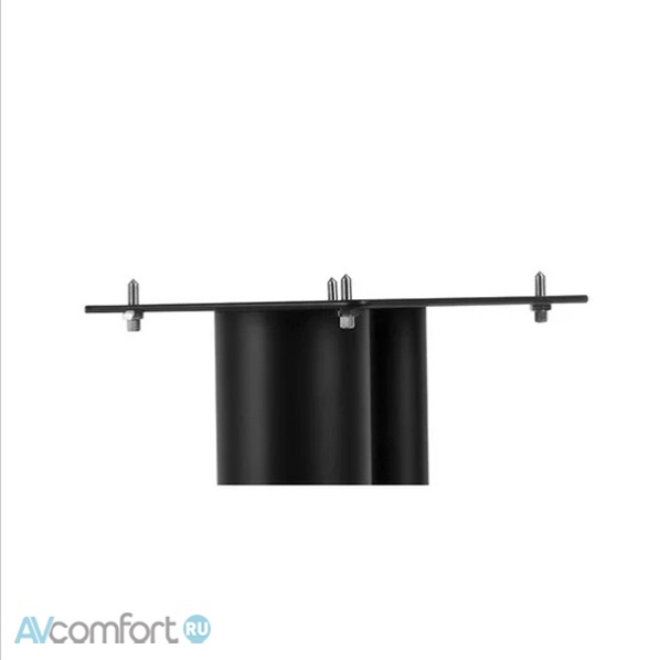 NorStone Design Stylum 3 Black Satin