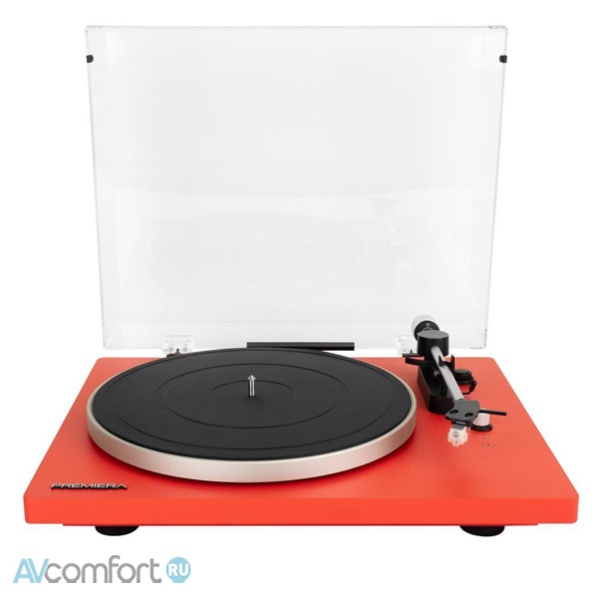 Premiera ECO BT Red
