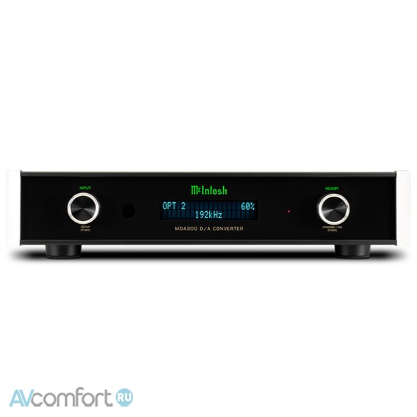 Mcintosh MDA200