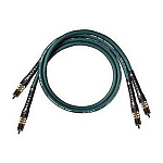 Cardas Audio Parsec IC RCA 0,75 m