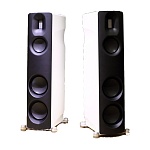 Borresen Z3 White