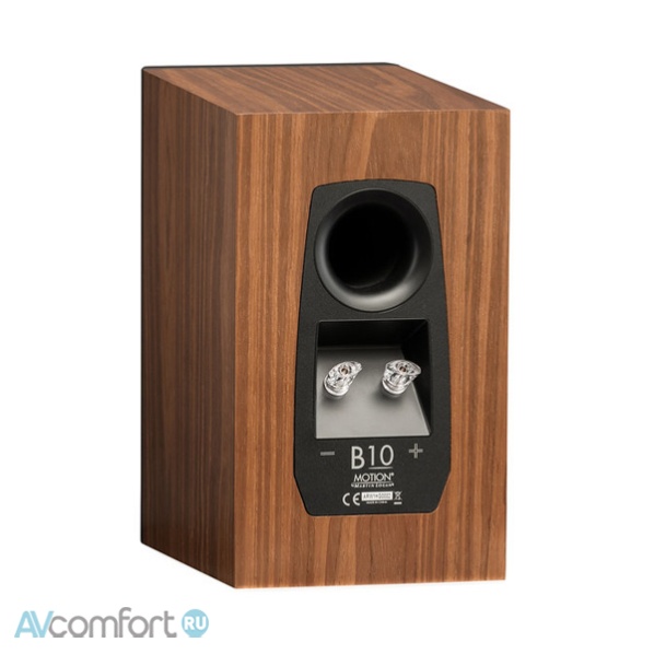 MARTIN LOGAN Motion B10 Gloss Black