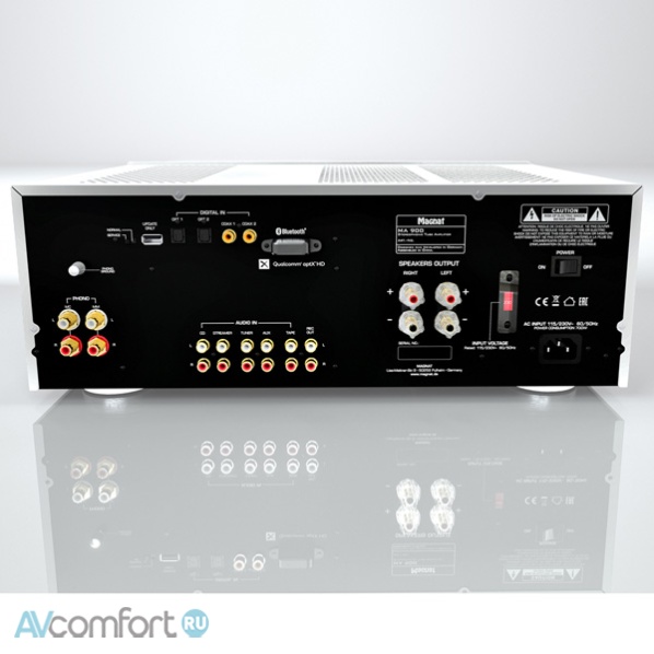 Magnat MA 900 Silver