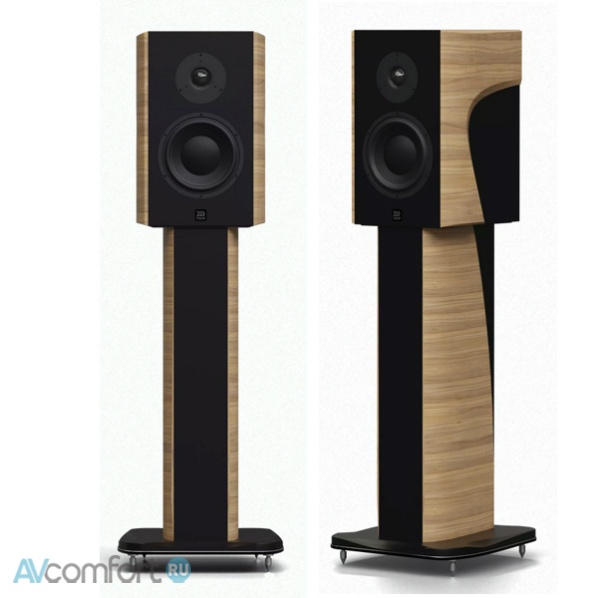 Morel Avyra Stand Oak
