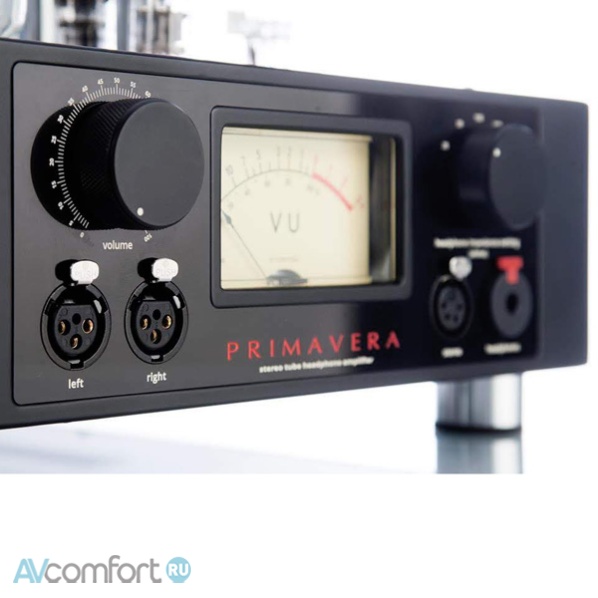 Trafomatic Audio Primavera
