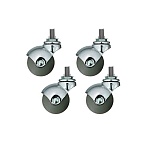 Quadraspire 19mm Castor