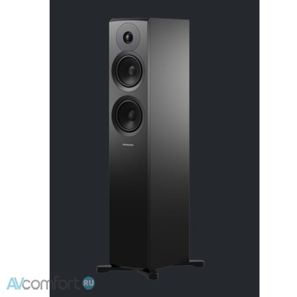 Dynaudio Emit 30 Black Ash