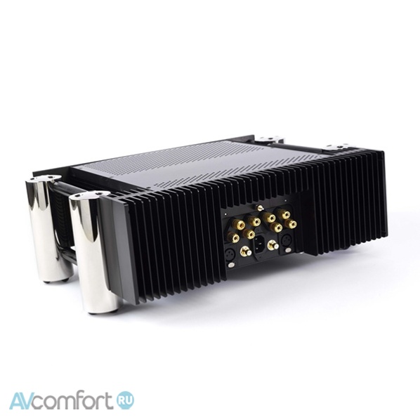 Chord Electronics SPM 1050 Black
