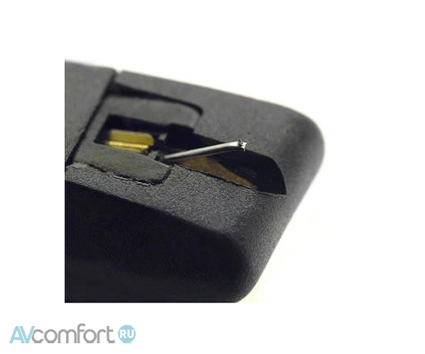 Audio Note IQ2 MM