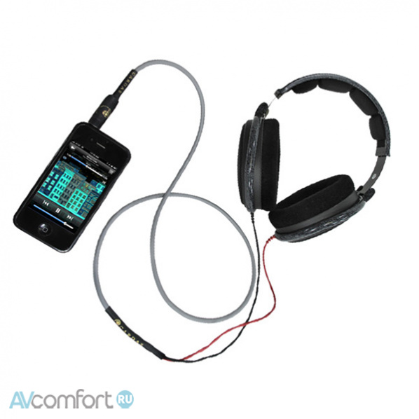 Cardas Audio Cross Headphone 3,0 m