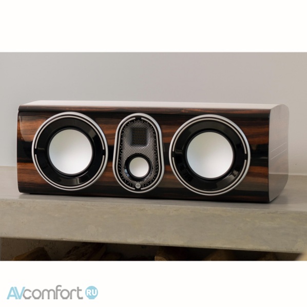 Monitor Audio Platinum C250 (3G) Ebony
