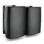 Next Audio Audiocom W8 (Pair) Black