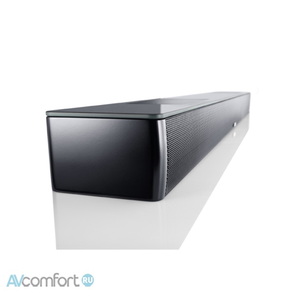 Canton Smart Soundbar 10 Black