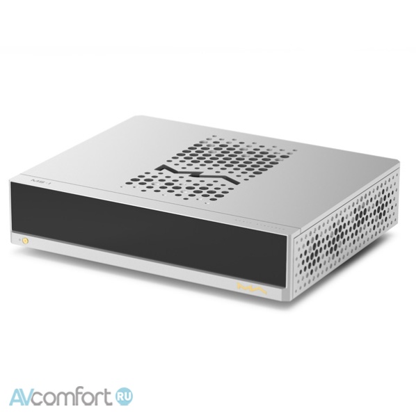 AVComfort, Matrix Audio M MS-1 NS2 Silver
