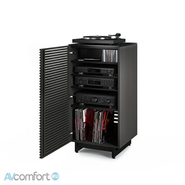 BDI Corridor 8172 Charcoal Stained Ash