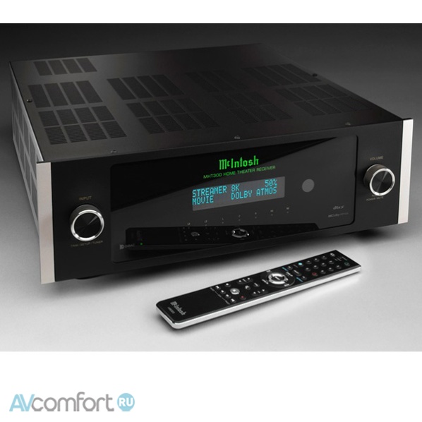Mcintosh MHT300