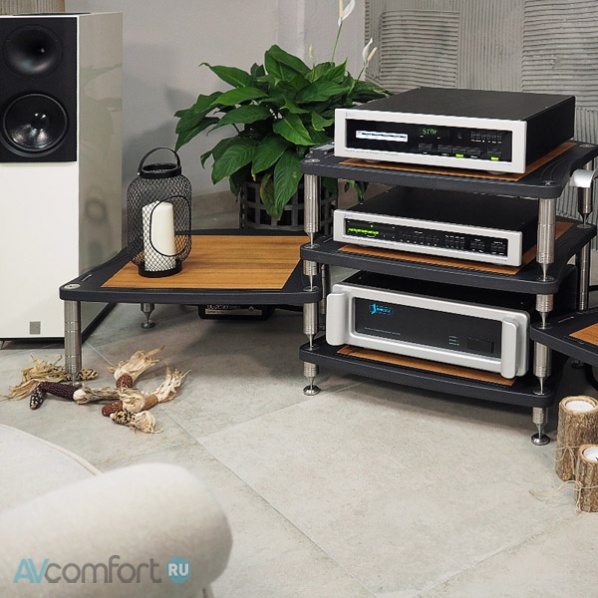 Bassocontinuo Accordeon XL4 2.1