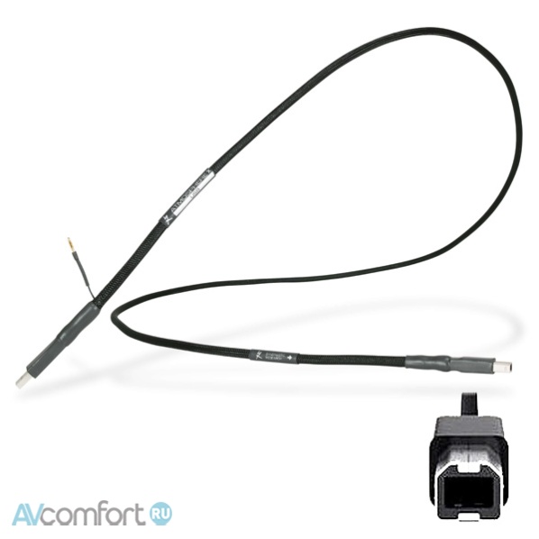 AVComfort, Synergistic Research Atmosphere X USB, A-3.0 Type B, 1 м